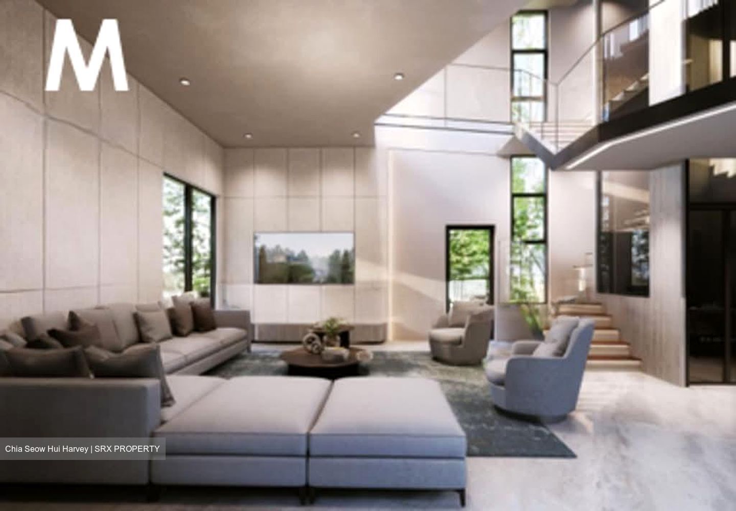 Melrose Drive (D13), Terrace #580800381